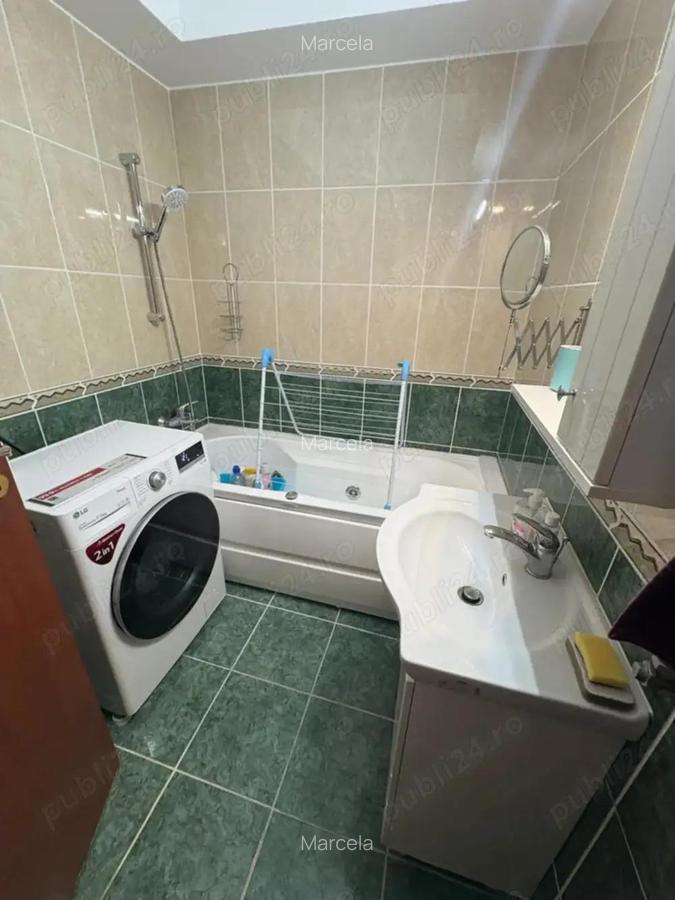 Apartament 3 camere de vanzare Oltenitei - Vacaresti - 5