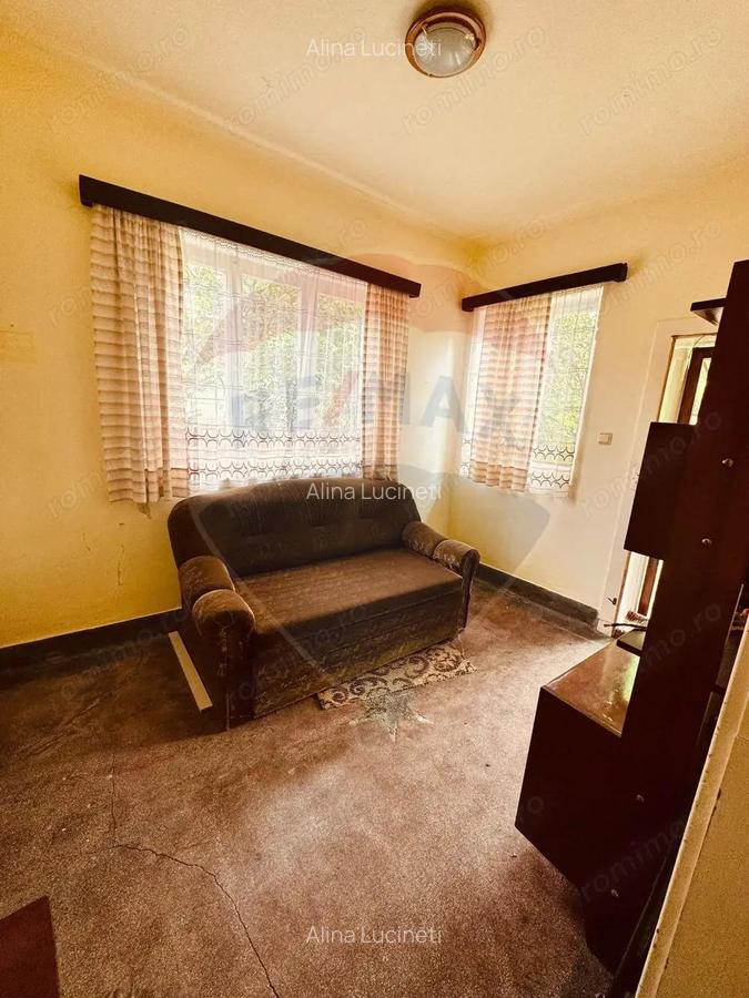 Casa / Vila cu 3 camere de vanzare in zona Vest - 4