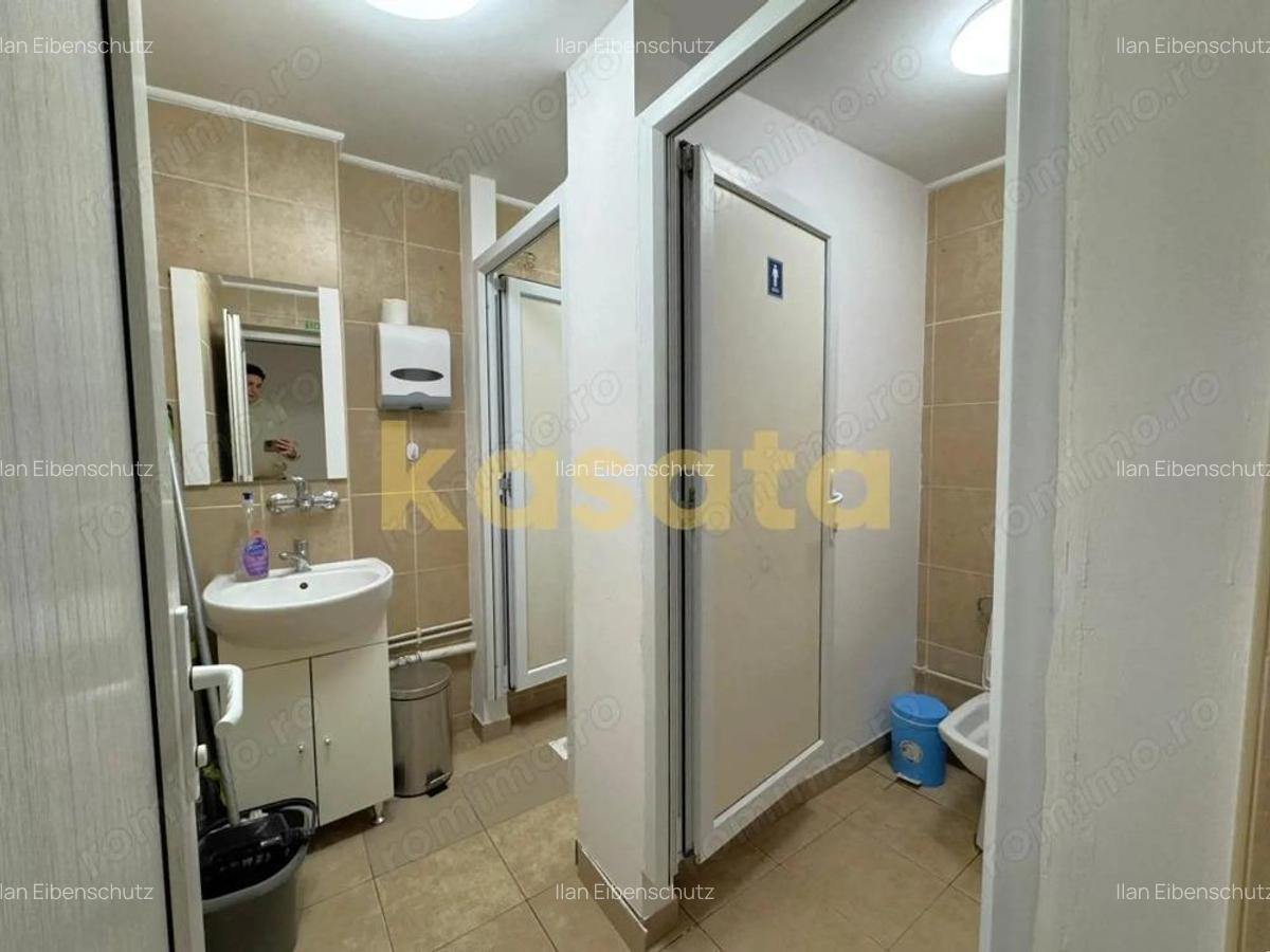 Spa?iu Versatil 115mp | 4 Incaperi | Etaj 1 | Parcare Zona A.I. Cuza - 4