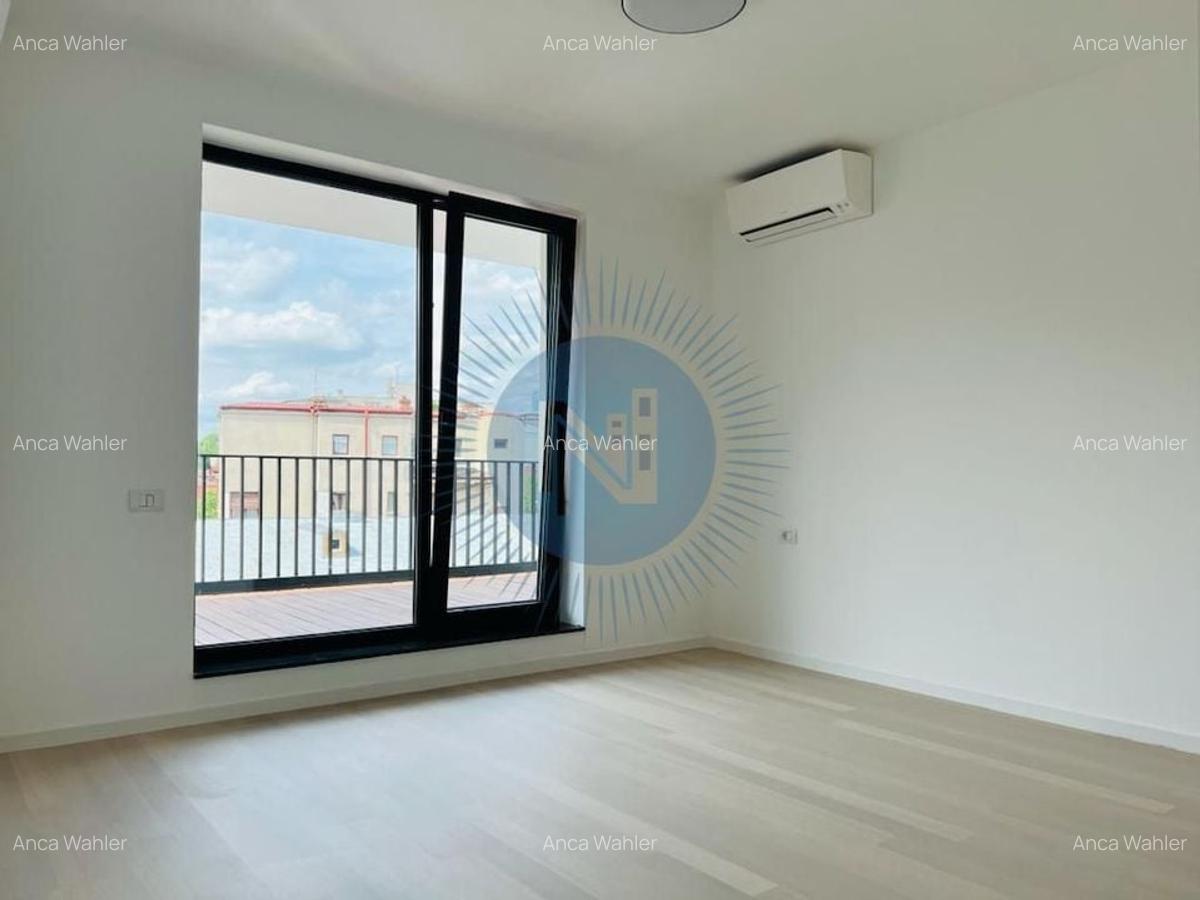 Apartament cu 2  camere in Bloc Boutique Dacia Eminescu - 5