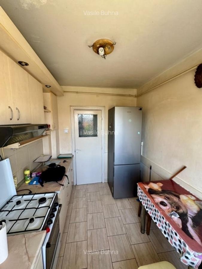 PODU ROS - SPALATORIA K9 - 3 CAMERE SEMIDECOMANDAT - LIBER - MUTARE IMEDIATA - 10