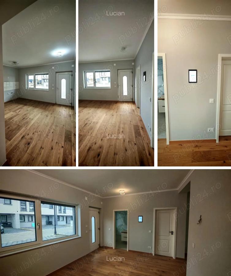 Casa premium - smart 4 camere direct de la proprietar - 2