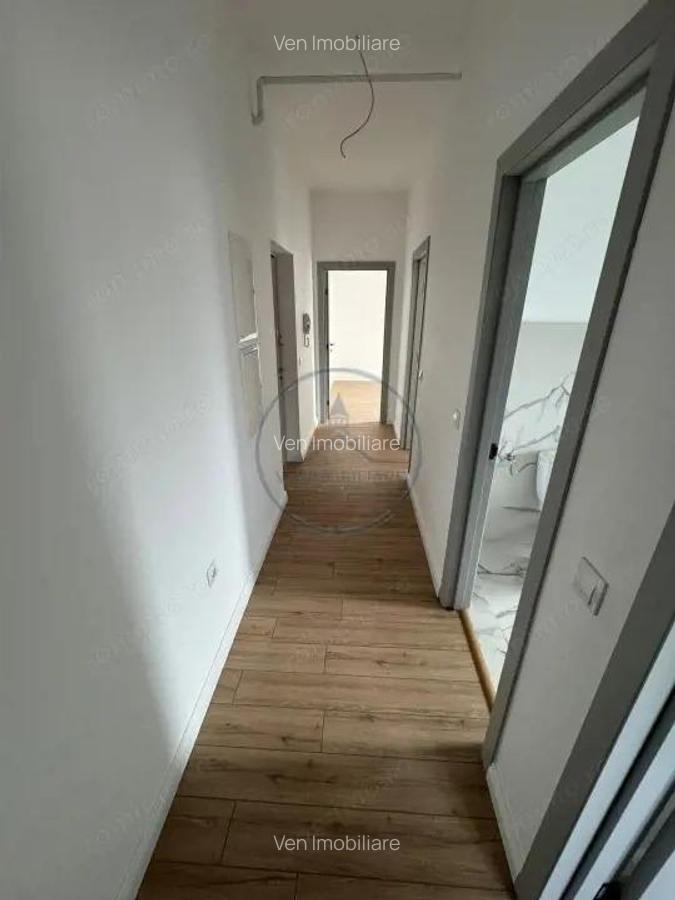 Apartament 2 camere, complex nou, P+2, 58MP - 3