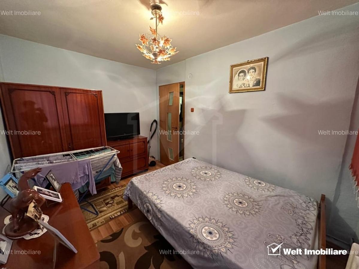 Apartament 2 camere de vanzare, Manastur - 3