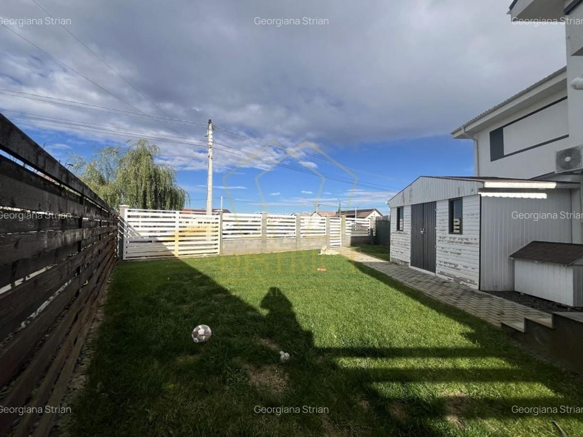 Casa deosebita cu 3 camere | Mosnita Noua | Lidl - 12