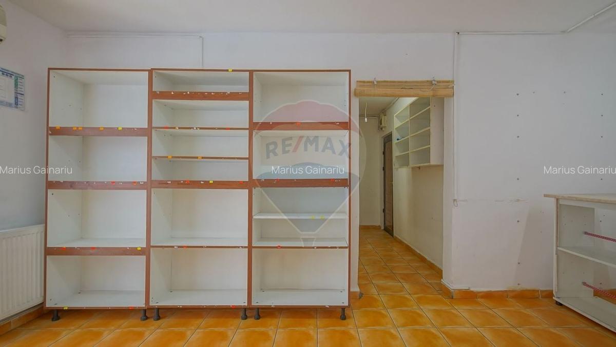 Spatiu Comercial, Parter, 38 mp, Ciprian Porumbescu - 5