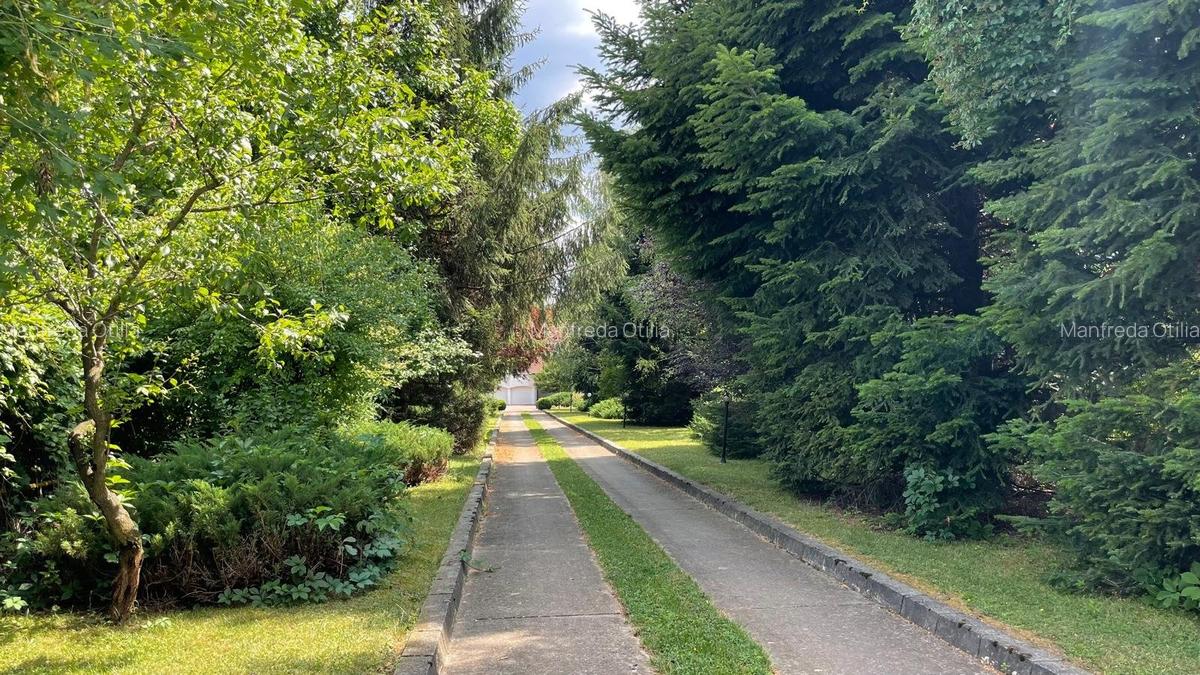 Casă individuală cu 7 camere în Breaza de Sus - 23