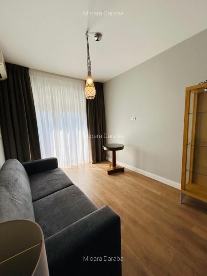 Penthouse with terrace, pool, complex Natura Residence, Iancu Nicolae - 20