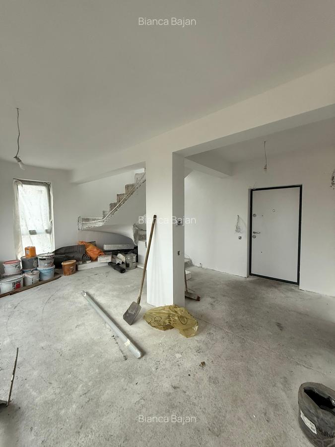 Primarie Popesti Leordeni - Vila Individuala - P+1 - 250mp Teren - 5