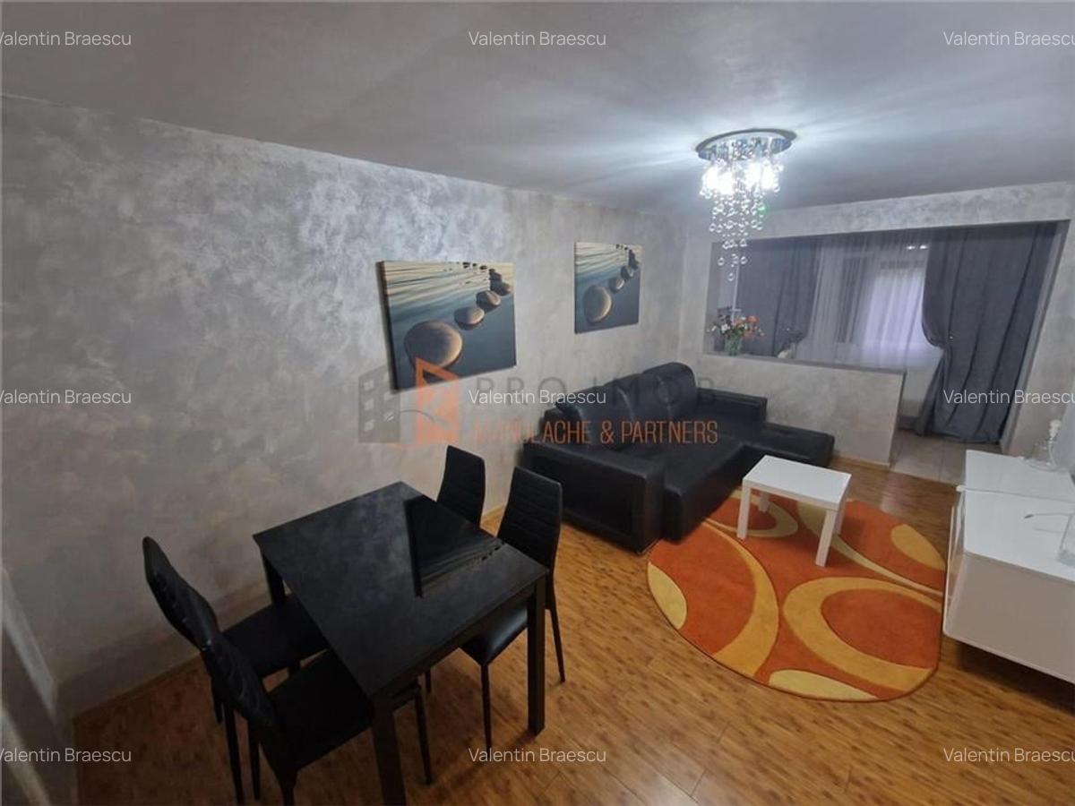 Apartament 2 camere cf 1 decomandat zona Micro 14 - 3 Apartament 2 camere cf 1 decomandat zona Micro 14 - 3