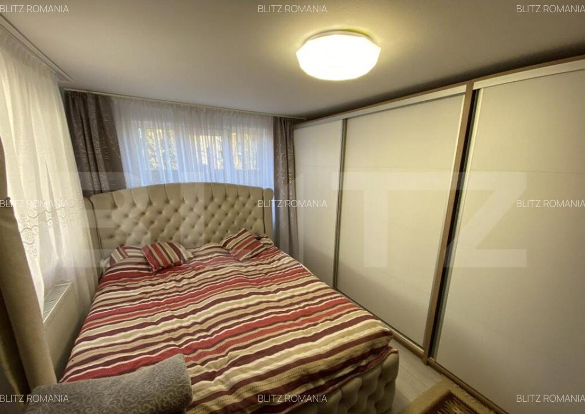 Casa de vanzare, mobilata si utilata, 4 camere si anexa - 33