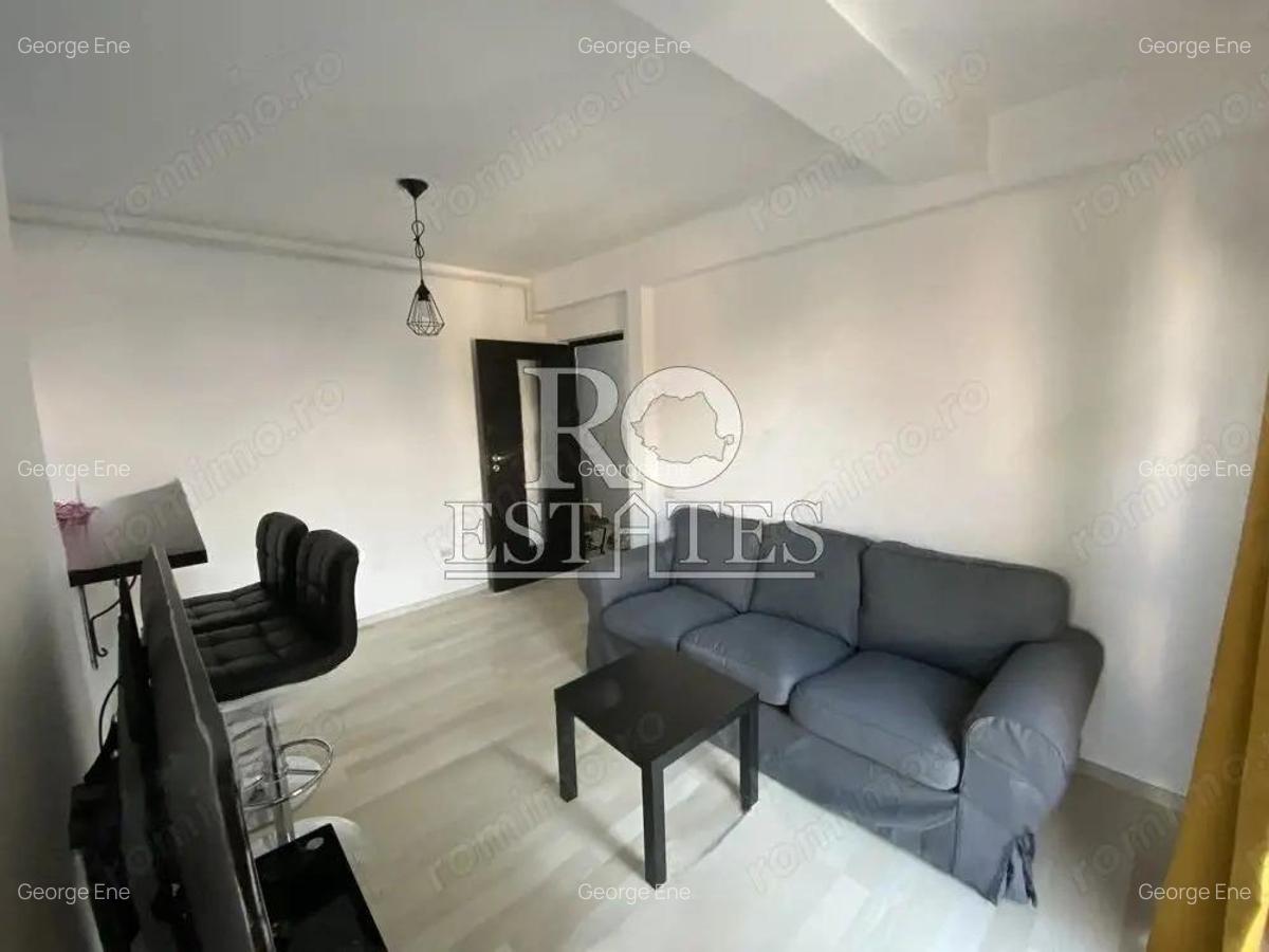 Apartament 2 camere vanzare Bucuresti Soseaua Salaj etaj 1 - 3