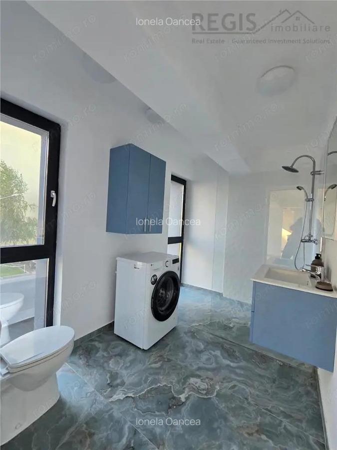 Garsoniera premium disponibilia pentru prima inchiriere zona Tractorul, Brasov - 10