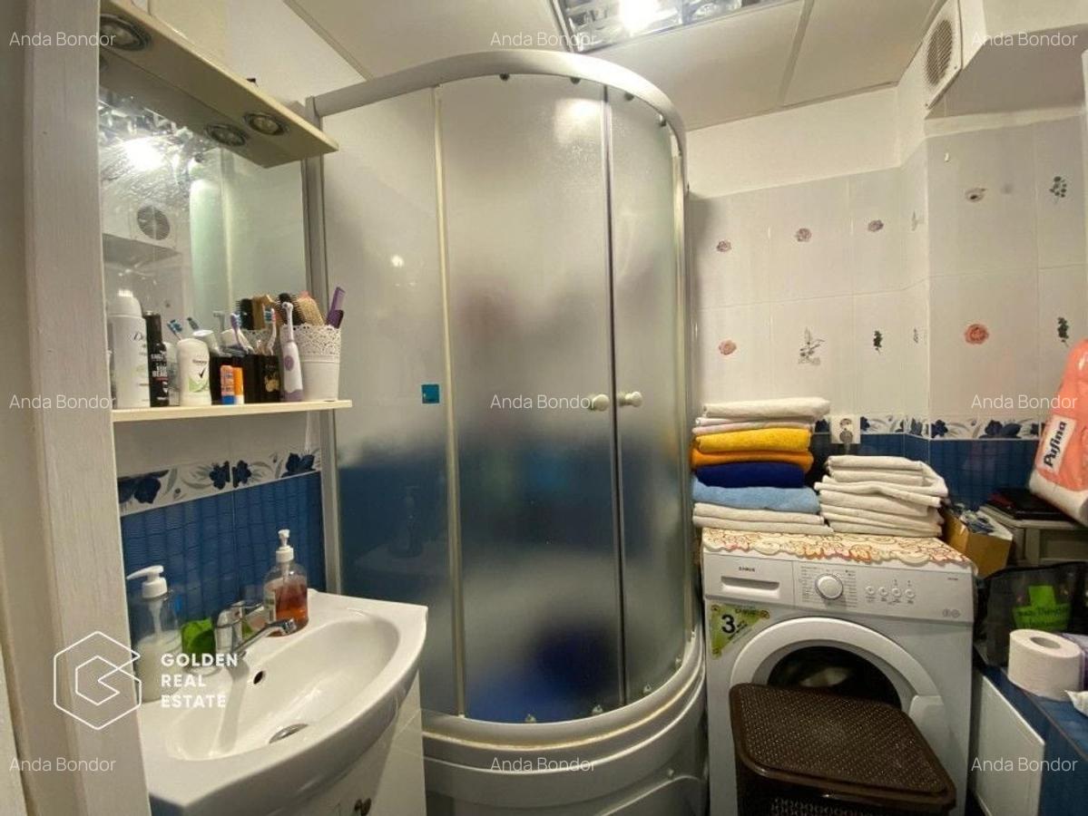 Apartament 2 camere complet mobilat - Gavril Muzicescu - 5