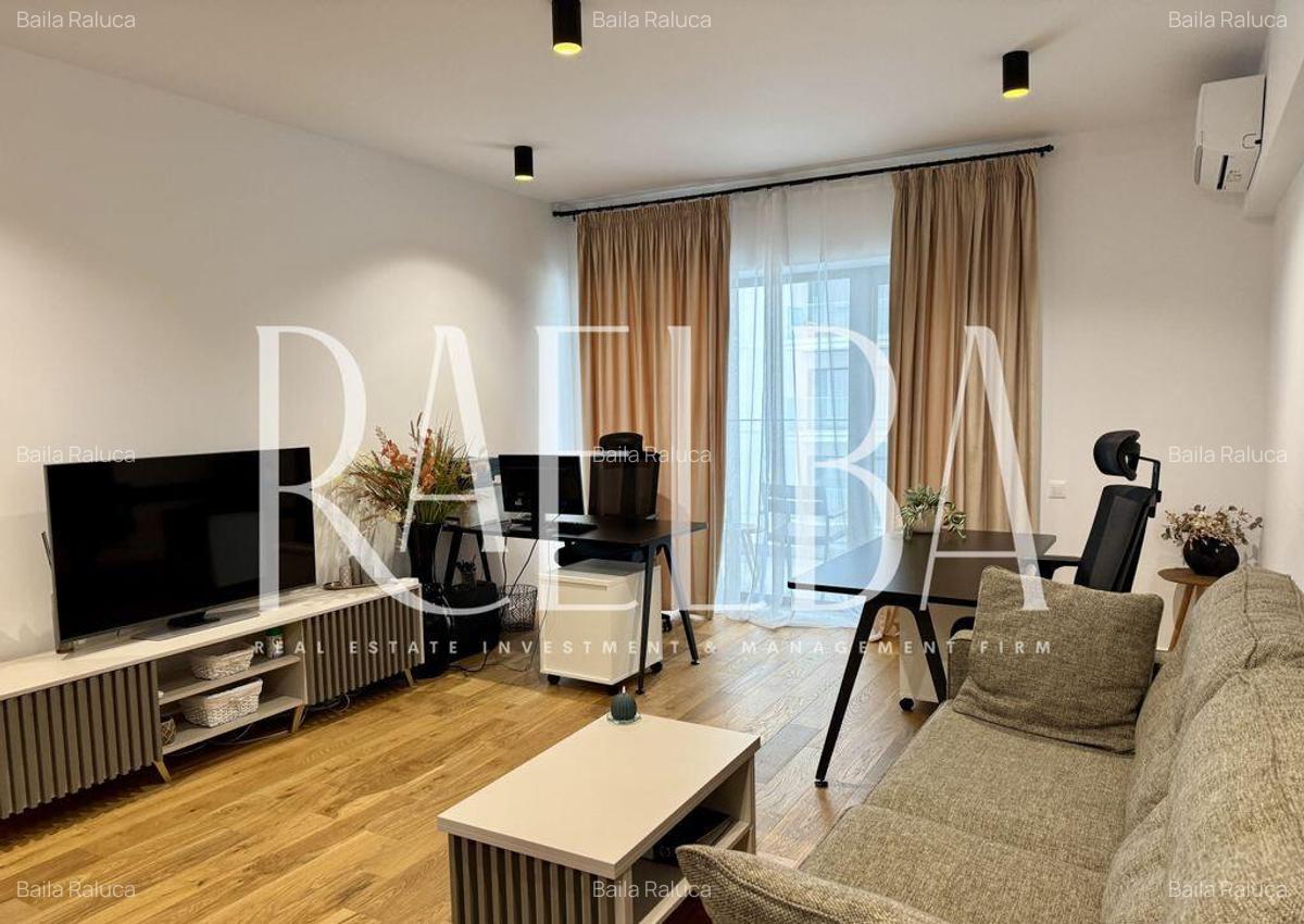 | Apartament 2 camere | One Cotroceni | Parcare inclusa | - 2