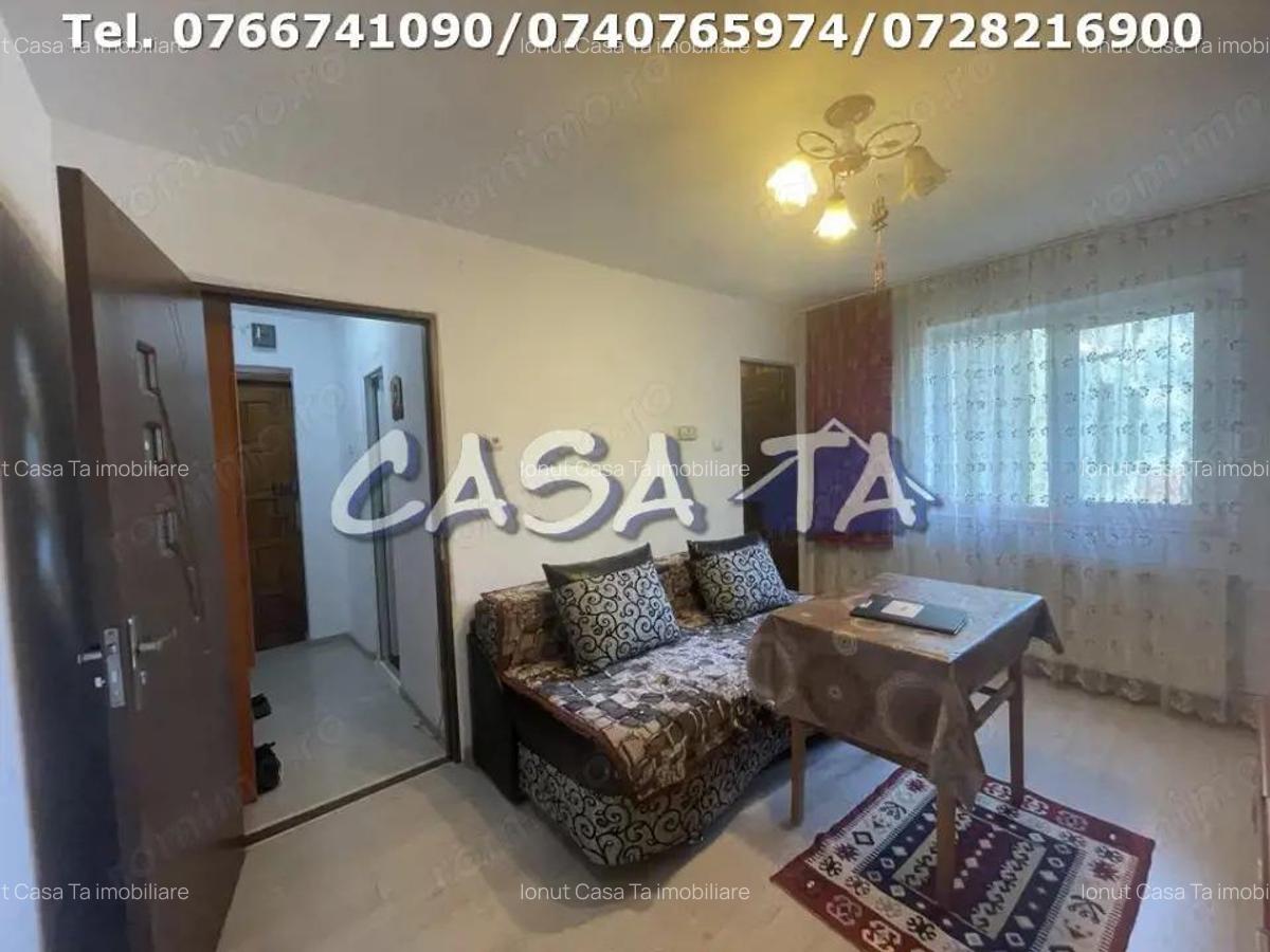Apartament 2 Camere, Etaj 1, Strada Minerilor - Zona Piata Mica - 4