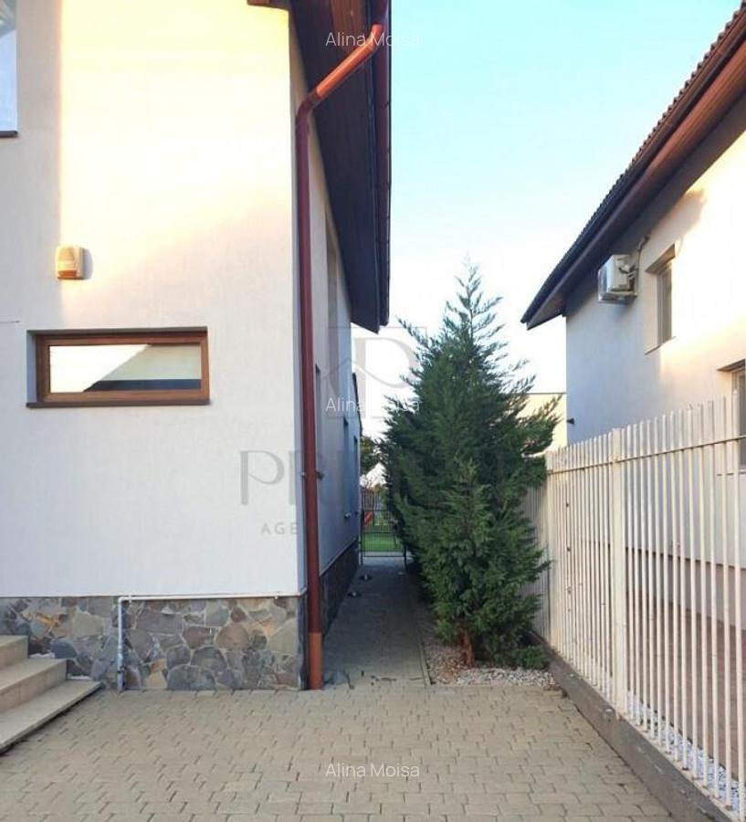 Duplex ocupabil imediat - toate utilitatile - zona excelenta - 4