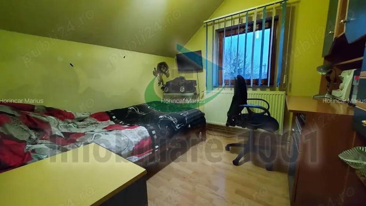 Tautii Magheraus, casa 4 camere, teren 306 mp - 7