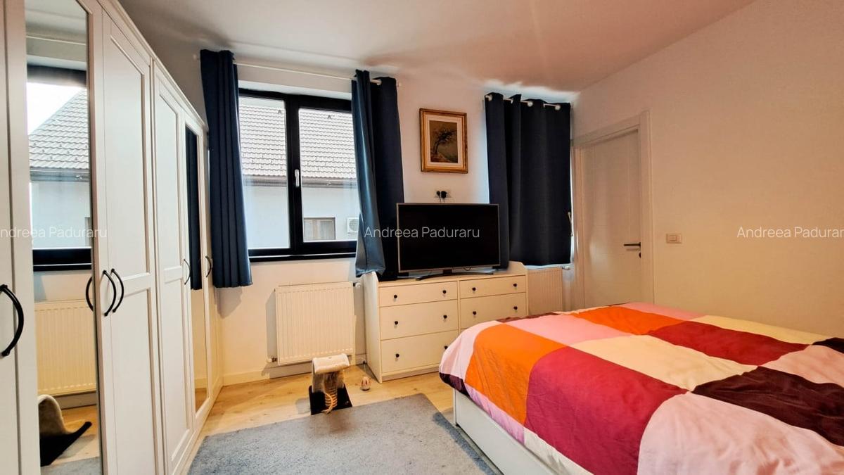 Casa 5 camere de vanzare Straulesti | Kaufland Straulesti | Metrou Straulesti - 11
