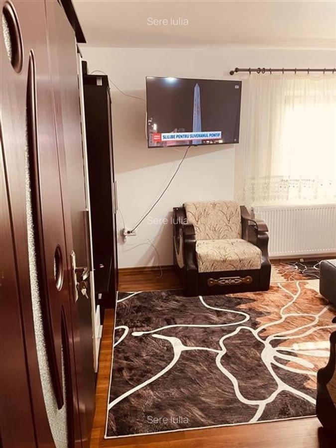Apartament cu 2 camere decomandat în Sud - 3
