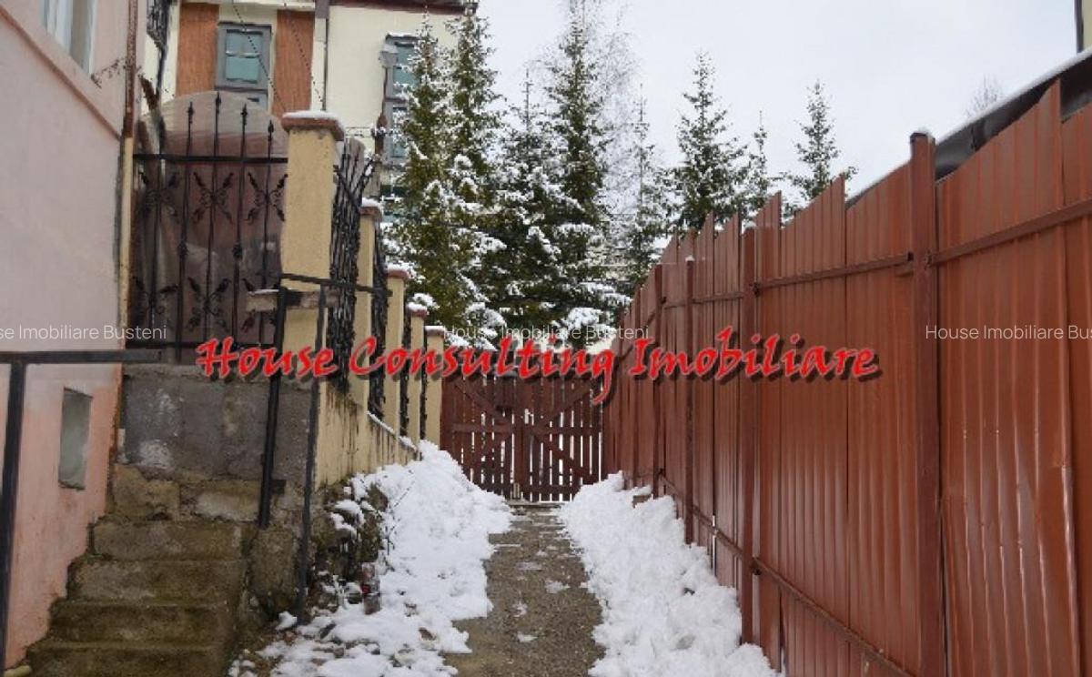 Vila de vacanta in Predeal - 6 Vila de vacanta in Predeal - 6