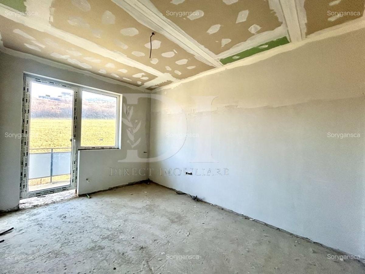 Duplex de vanzare / Zona  Magnoliei / Floresti - 9