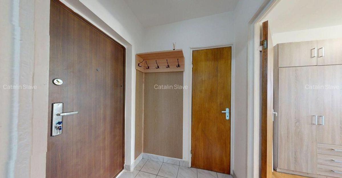 Garsoniera bloc mixt Calea Vitan - Mihai Bravu - 7