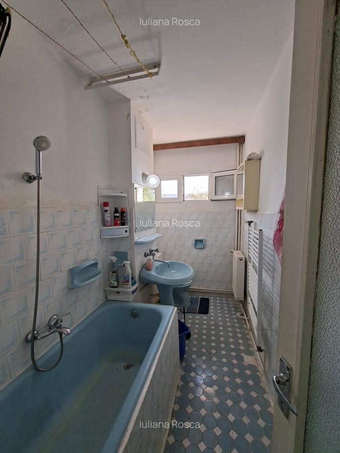 Apartament cu doua camere, Podu Ros - 11