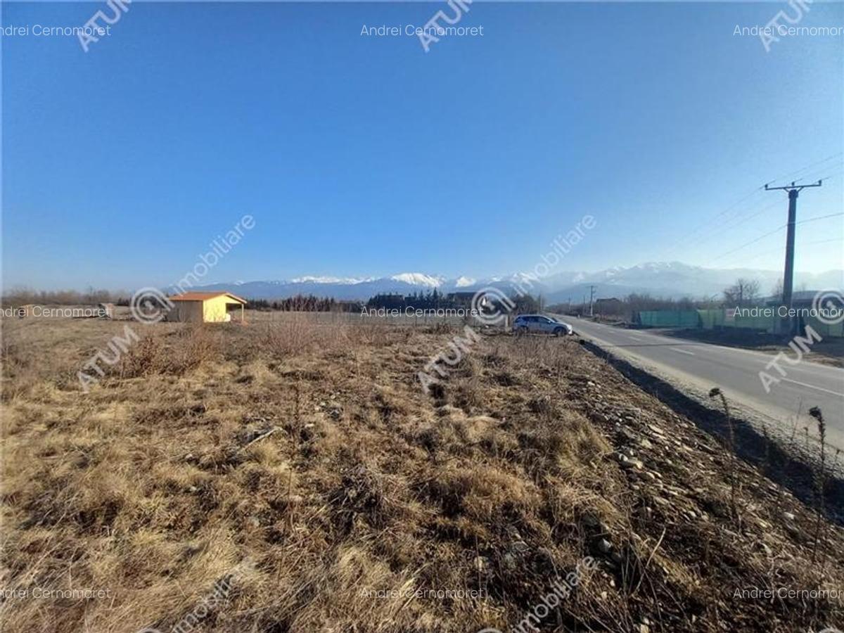 Teren Construcții intravilan de 3000 mp, în Central - 9