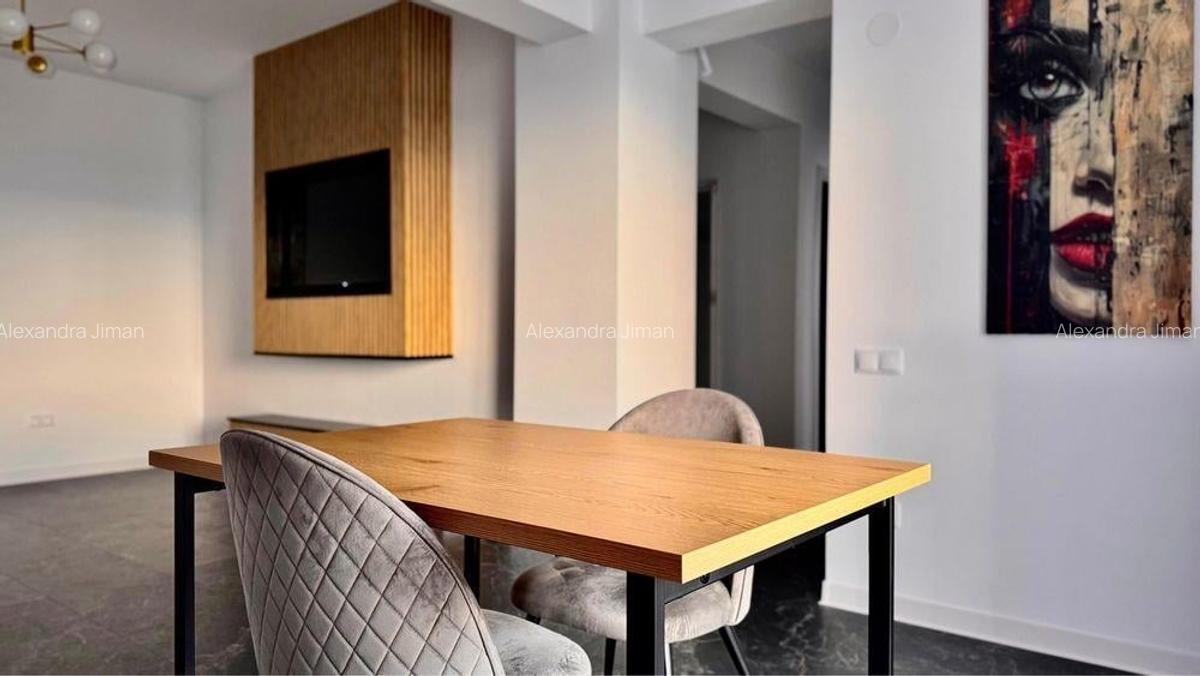 Apartament la prima inchiriere 2 camere zona Mihai Viteazul - 10