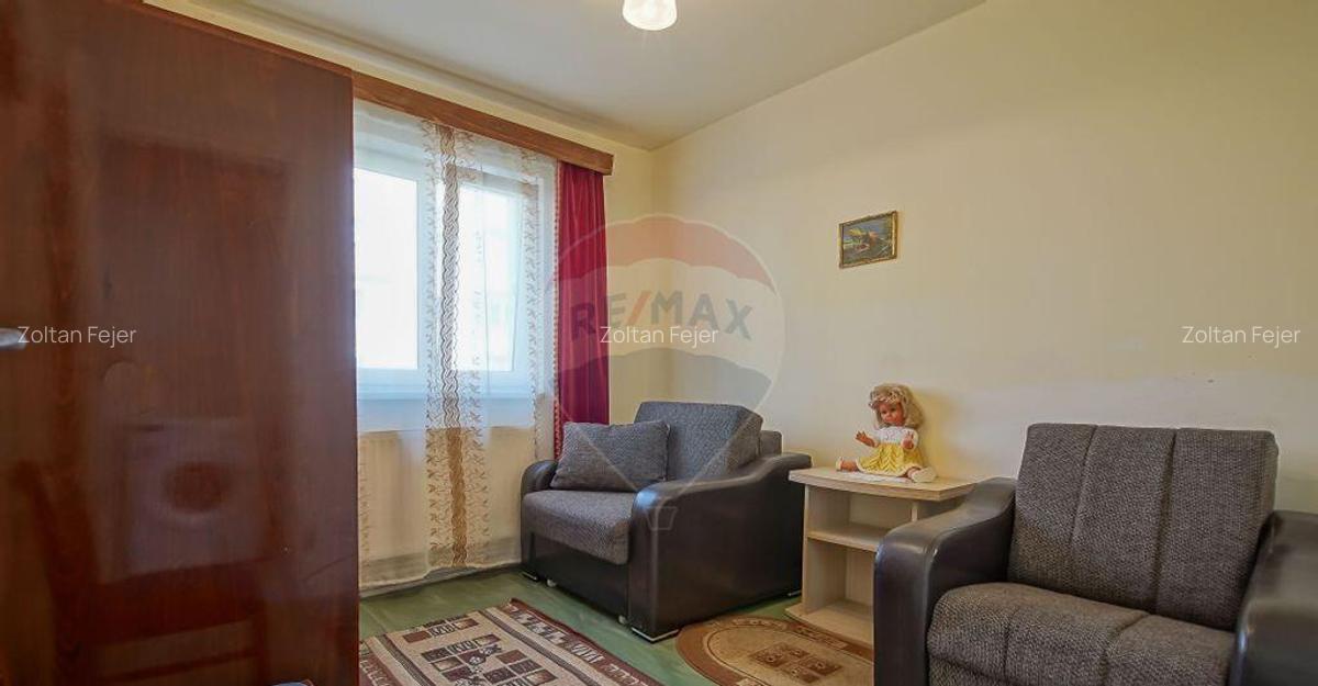 Apartament cu 2 camere de vanzare in zona Electroprecizia - 9