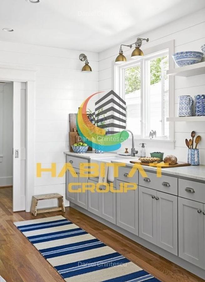 Apartament 2 Camere Cu Terasa Sector 4 Grand Arena 89.4Mp - 10