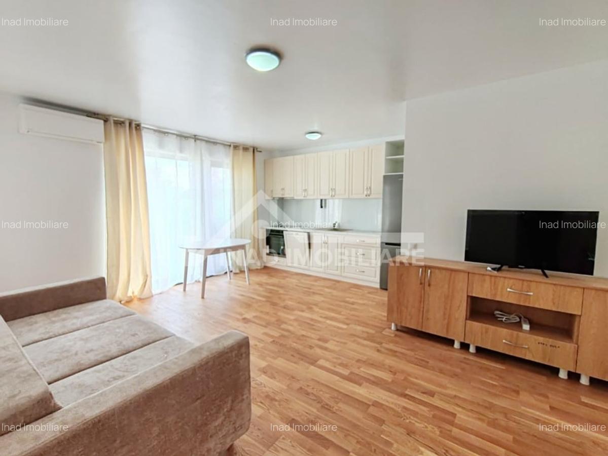 Prima inchiriere! Apartament 2 camere, parcare subterana, Intre Lacuri - 3 Prima inchiriere! Apartament 2 camere, parcare subterana, Intre Lacuri - 3