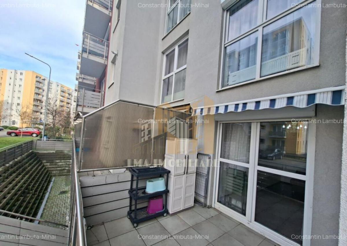 Apartament 3 camere Avantgarden Bartolomeu Brasov - 10
