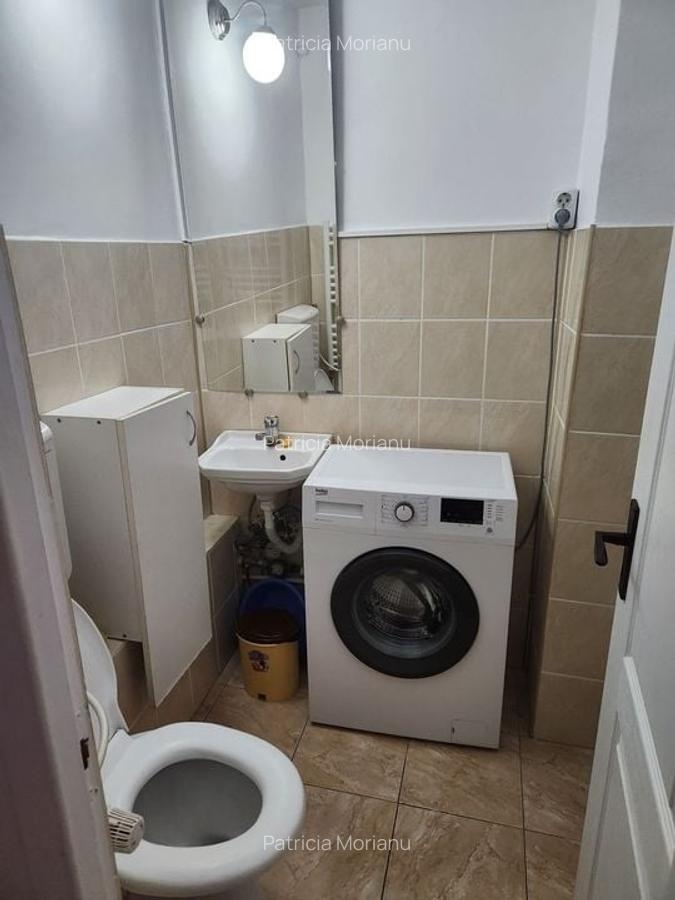 De închiriat apartament 3 camere Piața Muncii - 7
