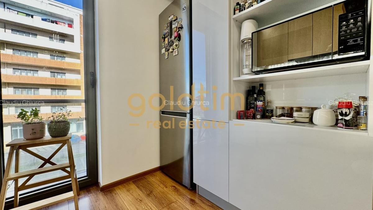 SPATII GENEROASE/SUPERB/ZONA LINISTITA/ PARCARE SUPRATERANA - 14