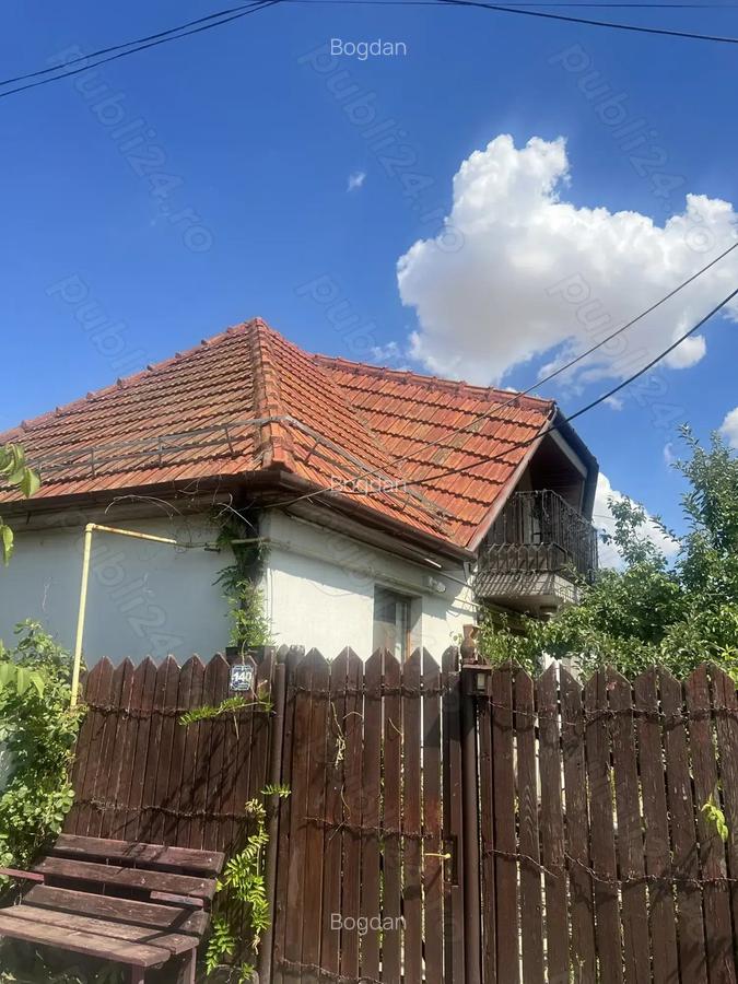 DE VANZARE - Casa P+M 120mp si teren 280 mp - 2 DE VANZARE - Casa P+M 120mp si teren 280 mp - 2