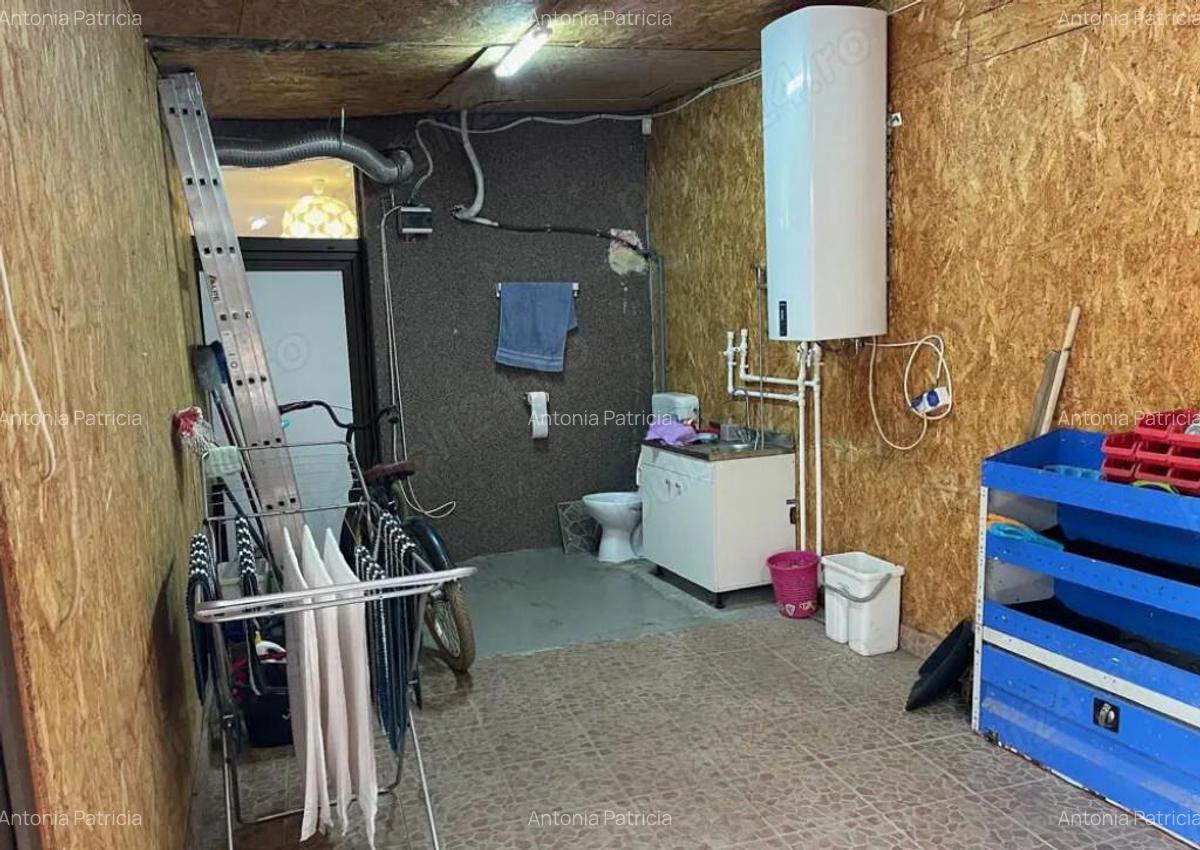Casa langa Statia de Metrou Aparatorii Patriei - 136mp +c... - 15
