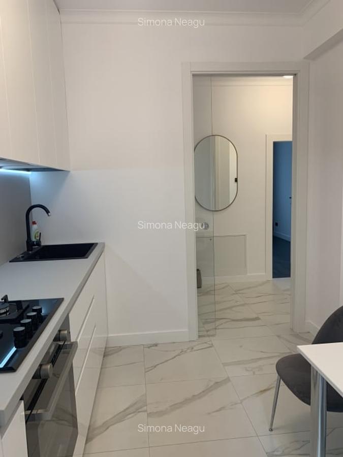 BELLER | FLOREASCA| 3 CAMERE MODERN| MOBILAT NOU ROVERE - 15