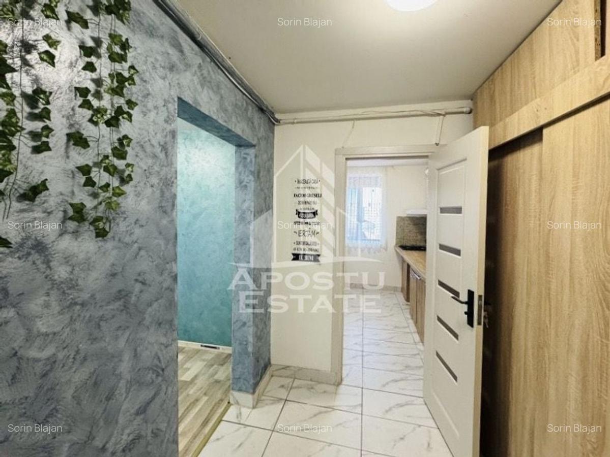 Apartament cu 2 camere, decomandat, zona Sagului - 7