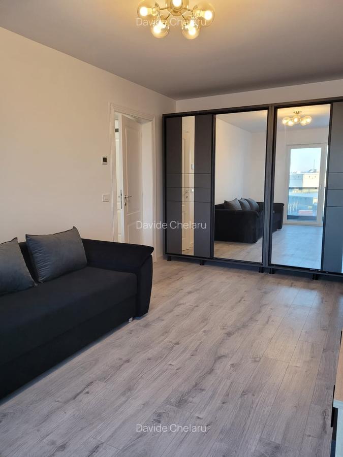 Apartament cu 2 camere decomandat în Frumoasa - 2
