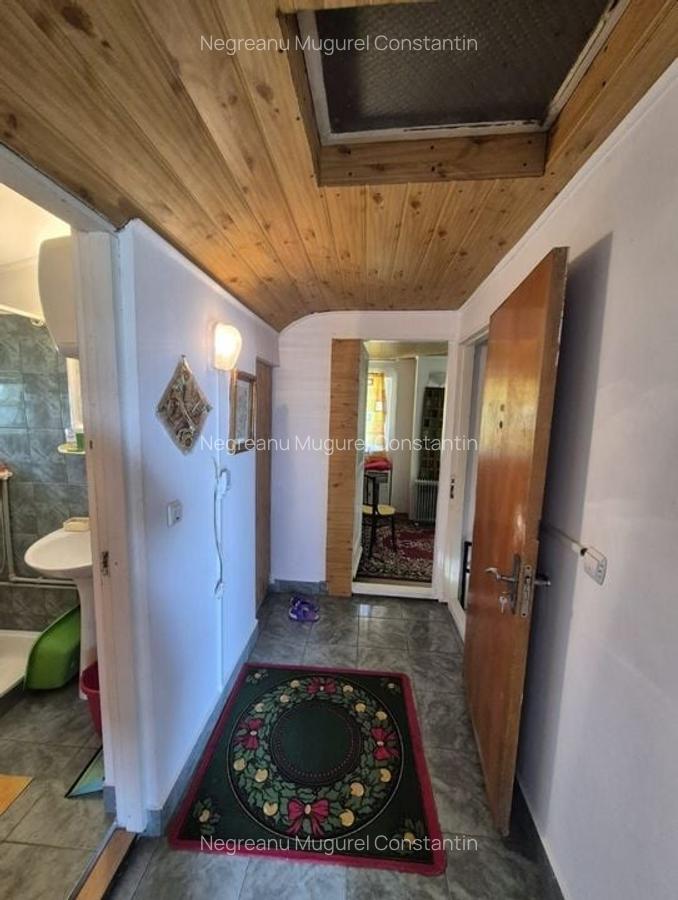 Casa Subsol+Parter +Mansarda 185 mp si teren intravilan 1670mp-Prahova - 16