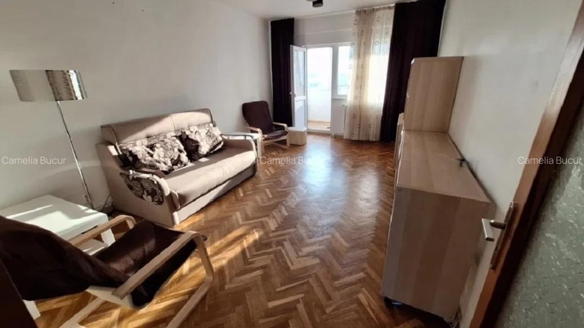 Apartament cu 3 camere - zona Alexandru cel Bun - Zimbru - pet Friendly - 2