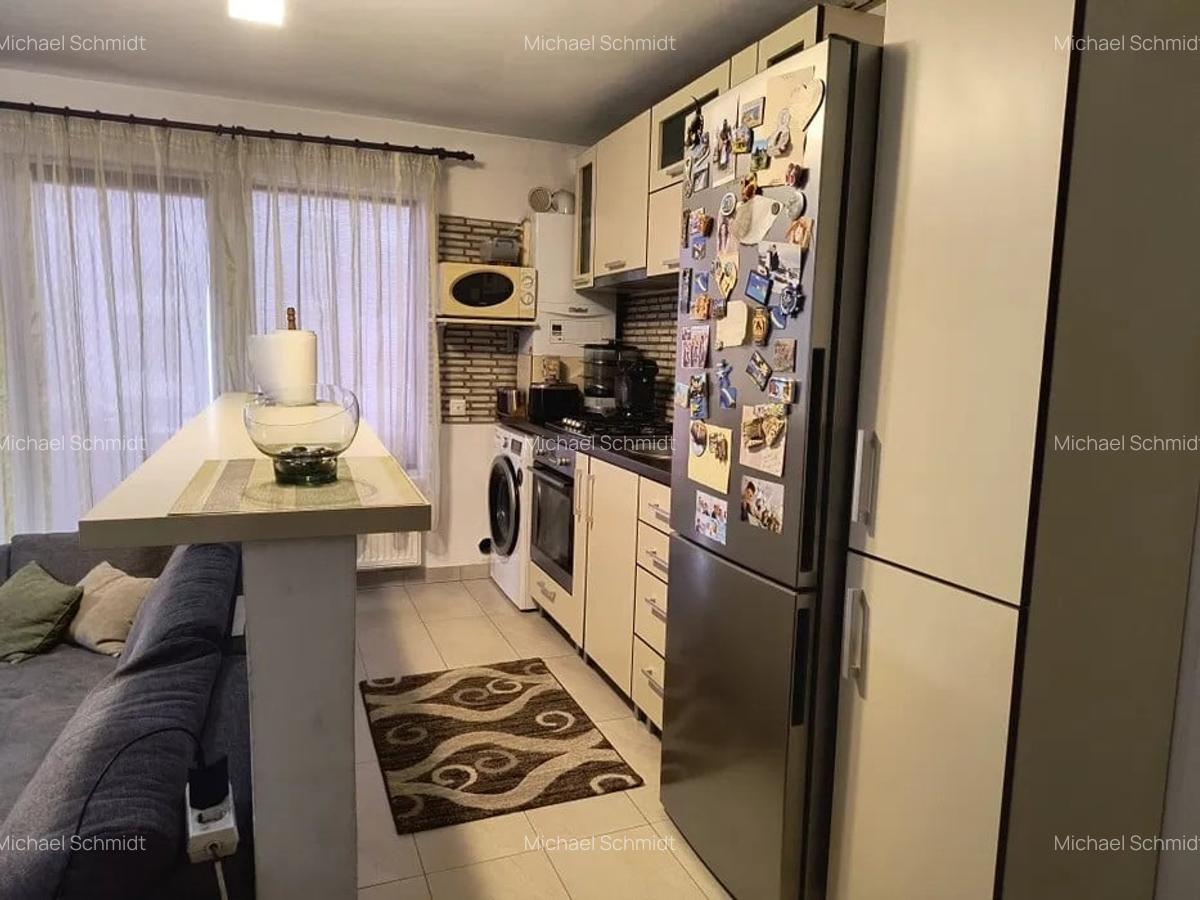 Apartament de vanzare, 3 camere, 62mp, etaj 1, parcare, Terra - 4