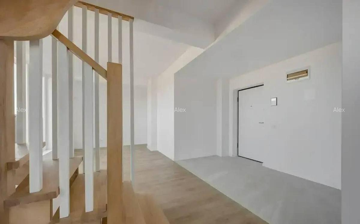 Duplex 3 camere The Suburb Buftea - 10