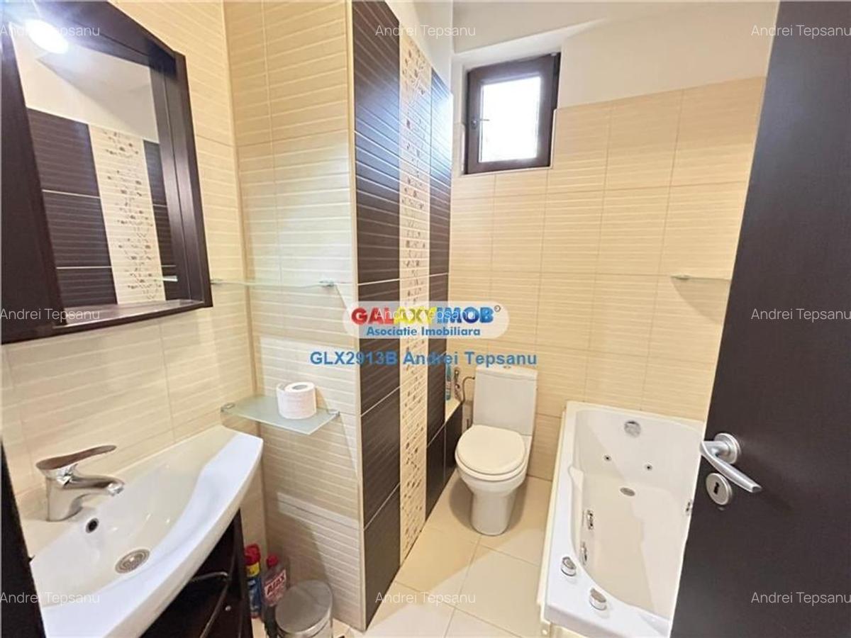GARSONIERA | JIULUI | BLOC NOU | CENTRALA PROPRIE - 4