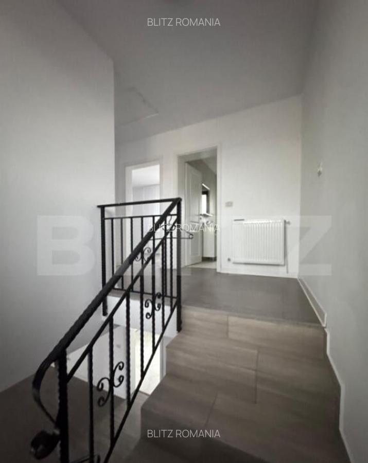 Casa tip Duplex, 90mp, Miroslava (Balciu) - 4