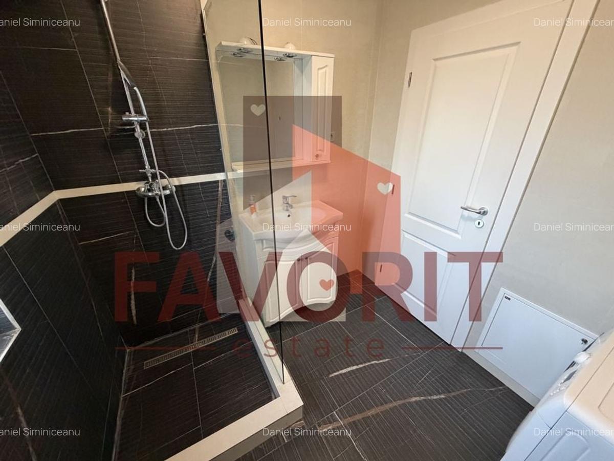 Disponibil imediat. Bloc nou. Zona Torontalului - 8