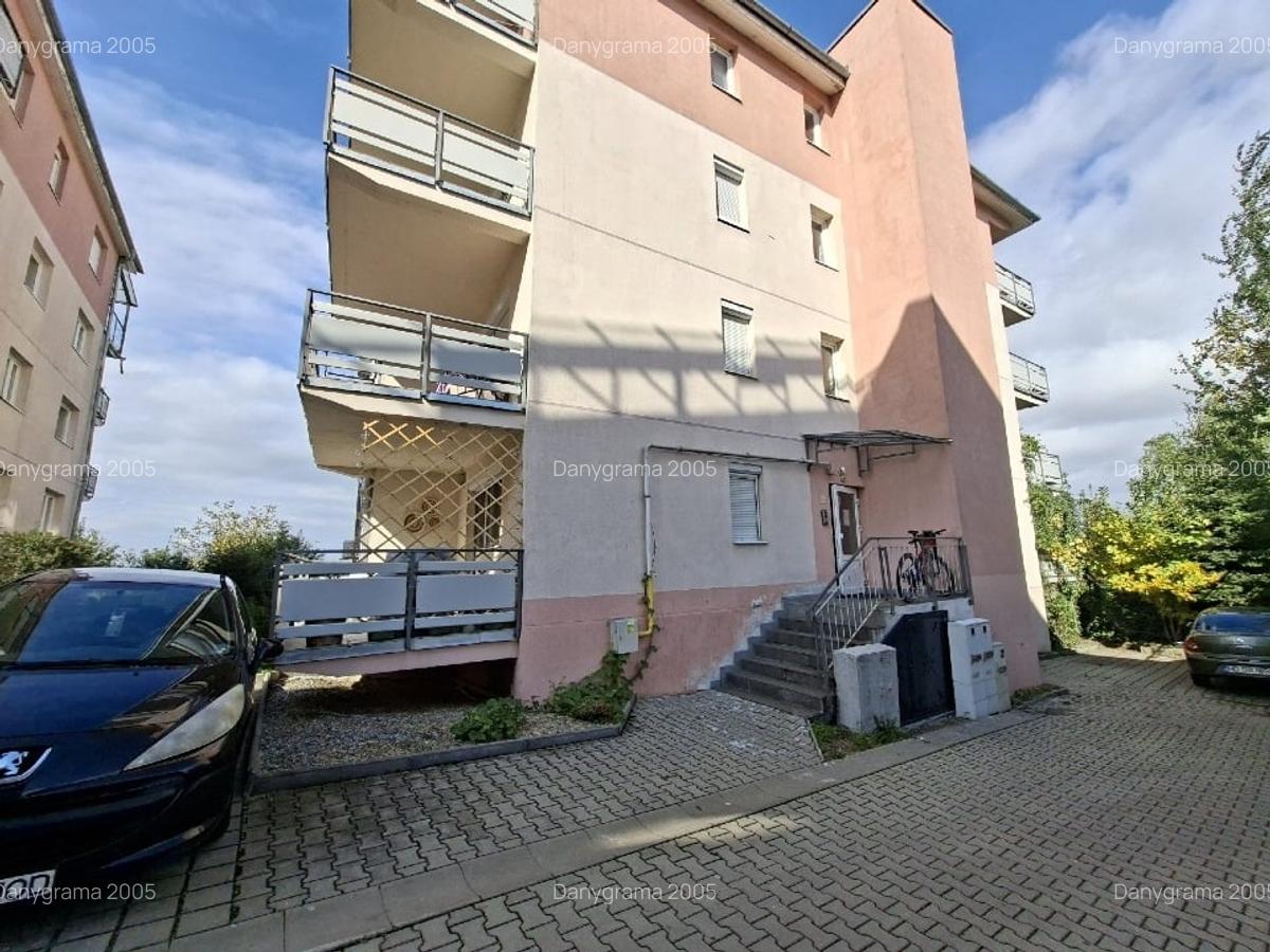 Garsoniera 35 m.p. -  V. Aurie - 11