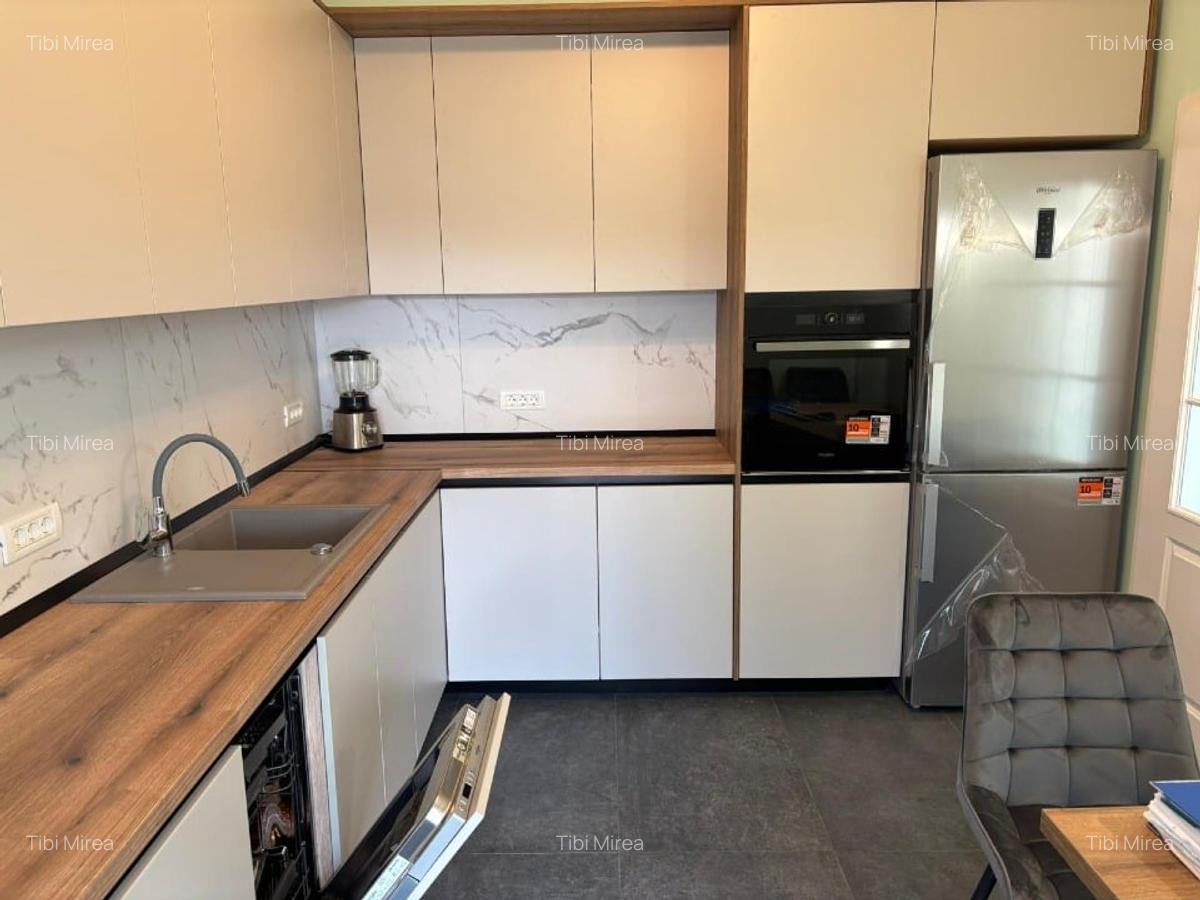 Proprietar vând vilă modernă în Ghiroda - 8